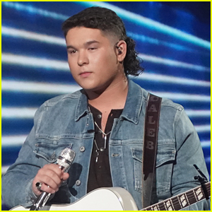 'American Idol' Judges React to Caleb Kennedy's Exit Over Controversial Video