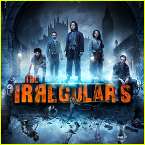 'Irregulars' Cancelled at Netflix After Only 1 Season