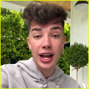 James Charles Responds to Lawsuit from Ex-Employee, Explains Why He Refuses to Settle