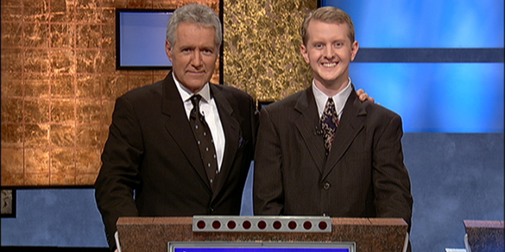 ‘Jeopardy!’ Producers Promise Host Announcement Is Coming Soon as