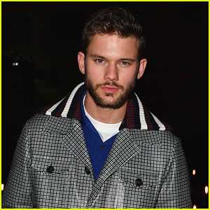Jeremy Irvine Photos News And Videos Just Jared