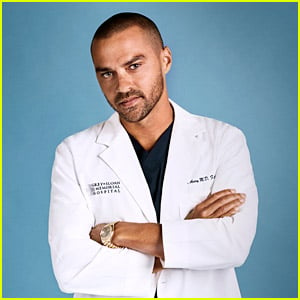 Jesse Williams Speaks Out on 'Grey's Anatomy' Exit, Will Leave Show Before End of Season 17