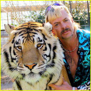 Joe Exotic Reveals Prostate Cancer Diagnosis & Requests Prison Release