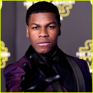 John Boyega Says He Would Return To 'Star Wars' Franchise, But Only If This Happened