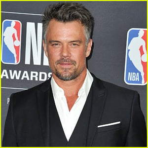 Josh Duhamel Reveals He Almost Died After Being Washed Over A Cliff While Filming 'Shotgun Wedding'
