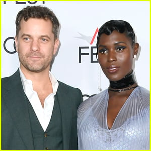 Jodie Turner Smith Had a One Night Stand with Joshua Jackson When They First Met!
