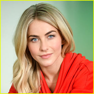 Julianne Hough Talks About Her Biggest Turn-Ons