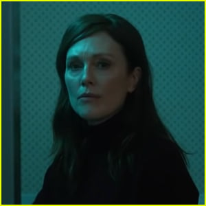 Julianne Moore Stars in the Haunting Trailer for Stephen King Series 'Lisey's Story' - Watch Now!