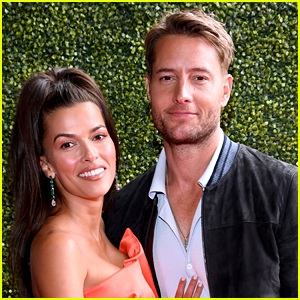 This Is Us' Justin Hartley Is Married to Sofia Pernas!