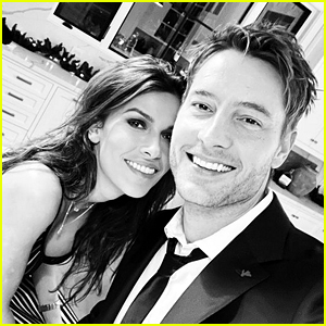 There's a Big Rumor About Justin Hartley & Sofia Pernas