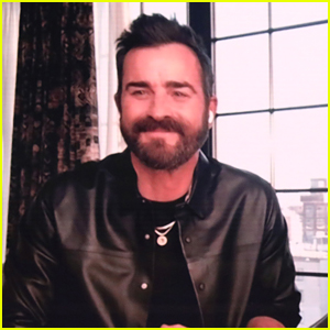Justin Theroux Confirmed A Wild Story About Getting Hit By A Van & Having Temporary Amnesia in NYC
