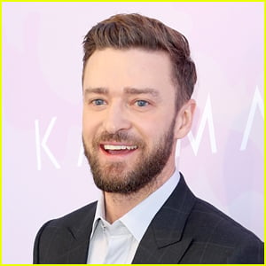 Justin Timberlake Went to Disney World with His Son Silas & Shared the Cutest Photos!