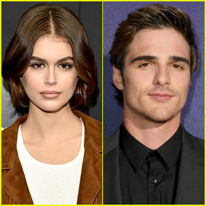Kaia Gerber Makes Rare Comments About Boyfriend Jacob Elordi & Reveals If They Live Together!