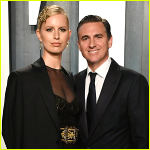 Karolina Kurkova Welcomes First Daughter With Husband Archie Drury - Find Out Her Sweet Name!