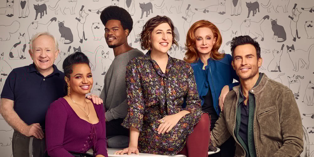 ‘Call Me Kat’ With Mayim Bialik & Cheyenne Jackson Renewed For Season