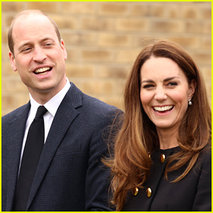 Prince William & Kate Middleton's College Classmate Reveals Details About Their Early Years Together!