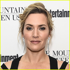 Kate Winslet Says She Was 'Honored' to Visit Wawa for the First Time