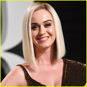 Katy Perry Gushes About Daughter Daisy While Celebrating First Mother's Day
