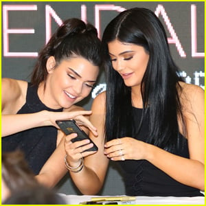 Kendall Jenner Is 'Not Proud' of Her Social Media Relationship - Find Out Why