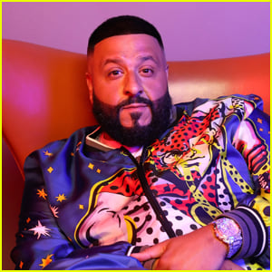 DJ Khaled Lands at No. 1 on Billboard 200 With 'Khaled Khaled'