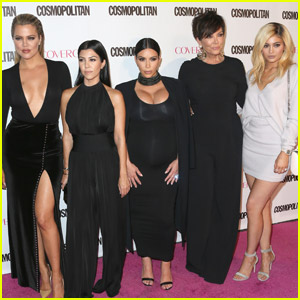 One Kardashian-Jenner Family Member Admits They Were 'Against' Ending 'KUWTK'