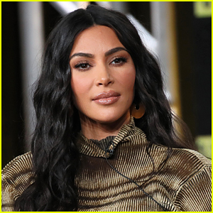 Kim Kardashian's Paw Patrol: The Movie' Character Is So Glam In This First Look Pic!
