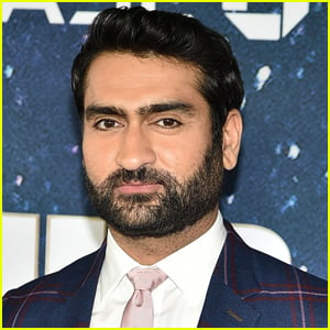 Kumail Nanjiani to Play Chippendales Creator in Hulu Series 'Immigrant'