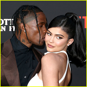 Kylie Jenner Slams Reports That She's in an 'Open Relationship' with Travis Scott