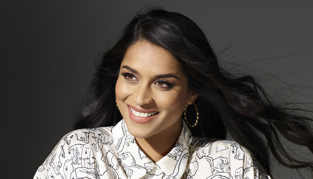 ‘A Little Late With Lilly Singh’ Is Ending at NBC | Lilly Singh, NBC