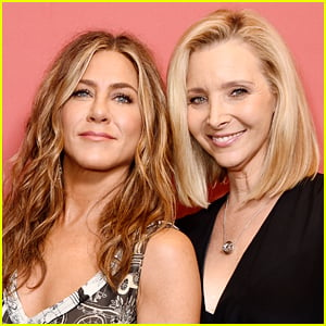 Lisa Kudrow's Son Used to Think Jennifer Aniston Was His Mom - Here's Why!