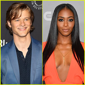 Lucas Till Boards FX's 'The Spook Who Sat by the Door' Following The End of 'MacGyver'
