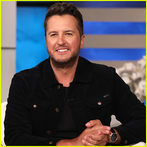 Luke Bryan Revealed His Mom Actually Told Him About The Maren Morris Baby Mix Up Story