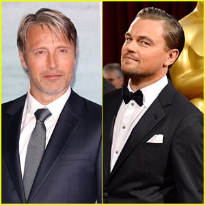 Mads Mikkelsen Reveals If He'd Be Part of Leonardo DiCaprio's 'Another Round' Remake