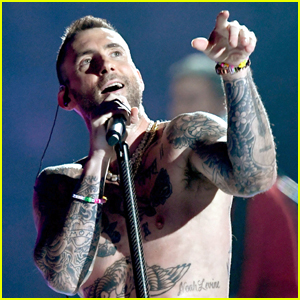 Maroon 5's New Album 'Jordi' Features So Many Collaborations - See the Full Track List!