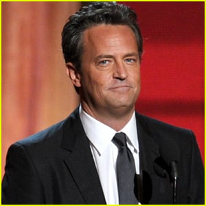 TikTok User Says She Matched With Matthew Perry on Raya at Age 19