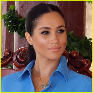 Meghan Markle Is Publishing a Children's Book!