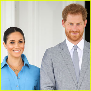Prince Harry Recalls One of His First Dates with Meghan Markle & How They Avoided Attention at a Supermarket!
