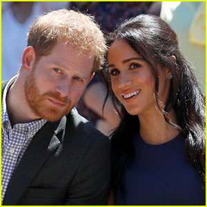 Fans & Oddsmakers Think Meghan Markle & Prince Harry Will Choose This Name for Their Daughter