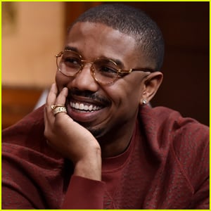 Michael B. Jordan Says His 'Star Wars' Audition Was Probably His Worst to Date