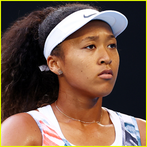 Naomi Osaka Reacts to Being Fined $15,000 For Skipping French Open 2021 Press Conference