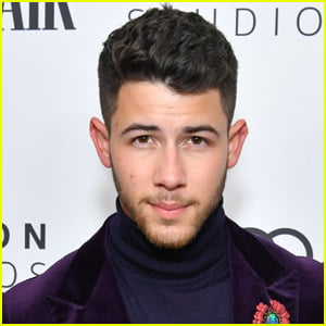 Nick Jonas Reportedly Hospitalized After Getting Injured on Set of New Show