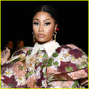 Nicki Minaj Makes The First Statement About Her Father Since He Was Killed in Hit-and-Run Accident