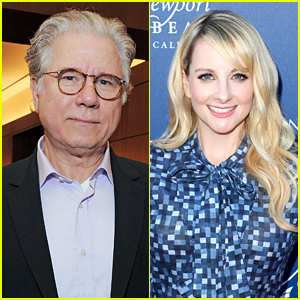 NBC Brings Back 'Night Court' With Series Order Starring Melissa Rauch & John Larroquette