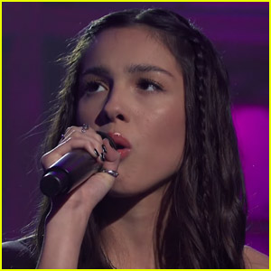Olivia Rodrigo Performs 'Driver's License' & New Song 'Good 4 U' on 'SNL' - Watch Now!