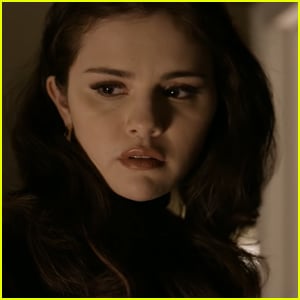 Selena Gomez Plays a True Crime Fanatic in 'Only Murders In The Building' Teaser - Watch Now!