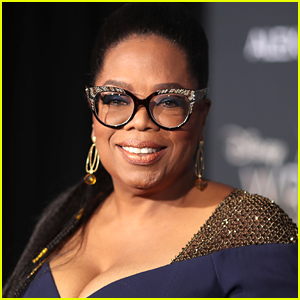 Oprah Winfrey Reveals the Celebrity Interview Moment That Still Makes Her 'Cringe'
