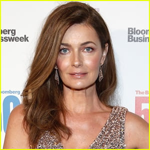 Paulina Porizkova Reveals Her Frontal Nude 'Vogue' Cover Is Unretouched