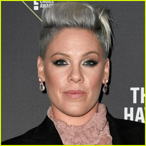 Pink Says It Was 'Unfair' How She & Other Female Artists Were Pitted Against Each Other