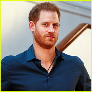 Prince Harry Reveals If He Ever Wanted to Leave Royal Family Even Before Marrying Meghan Markle