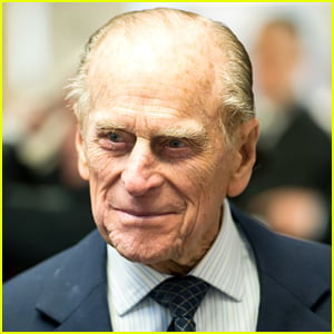 Prince Philip's Cause of Death Released
